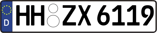 HH-ZX6119