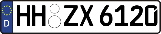 HH-ZX6120