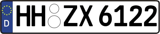 HH-ZX6122