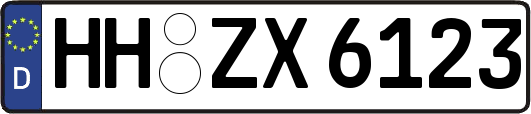 HH-ZX6123