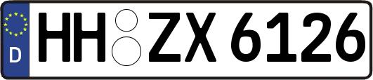 HH-ZX6126