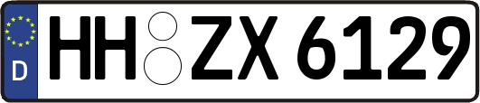 HH-ZX6129