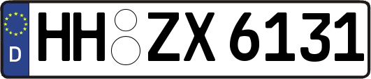 HH-ZX6131