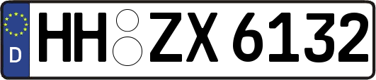 HH-ZX6132