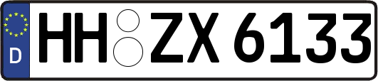 HH-ZX6133