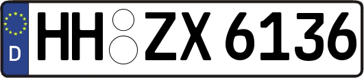HH-ZX6136