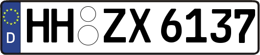 HH-ZX6137