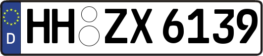 HH-ZX6139