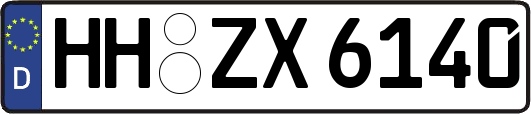 HH-ZX6140