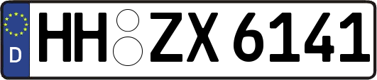 HH-ZX6141