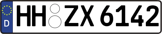 HH-ZX6142