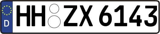HH-ZX6143