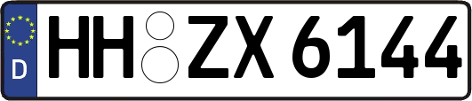 HH-ZX6144