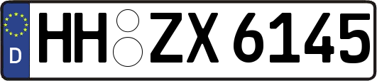 HH-ZX6145