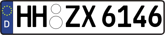 HH-ZX6146