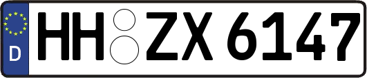 HH-ZX6147