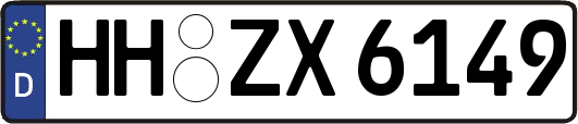 HH-ZX6149