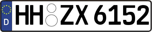 HH-ZX6152
