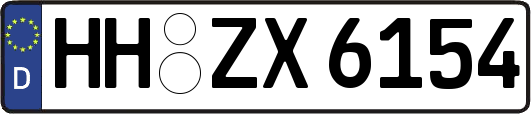 HH-ZX6154