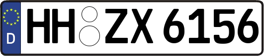 HH-ZX6156