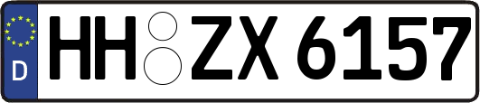 HH-ZX6157