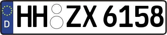 HH-ZX6158