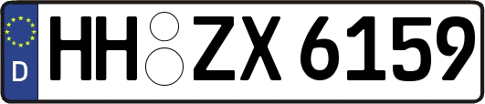 HH-ZX6159