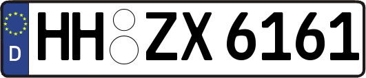 HH-ZX6161