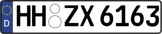HH-ZX6163