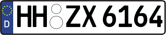 HH-ZX6164