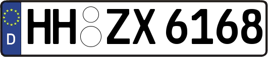 HH-ZX6168