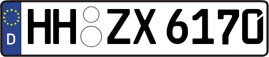 HH-ZX6170
