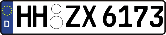 HH-ZX6173