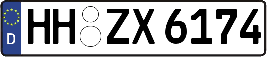 HH-ZX6174