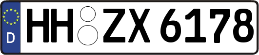 HH-ZX6178