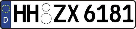 HH-ZX6181