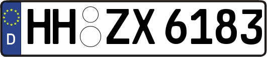HH-ZX6183