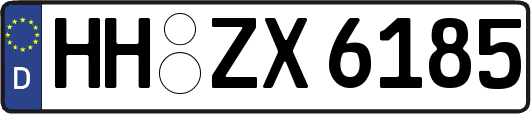 HH-ZX6185