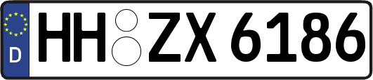 HH-ZX6186