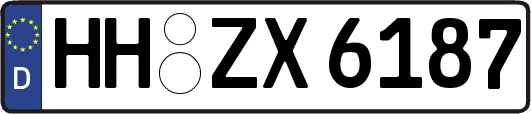 HH-ZX6187