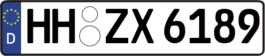 HH-ZX6189