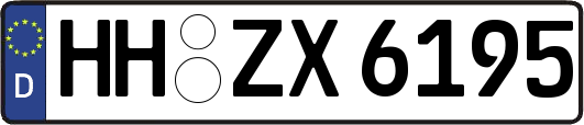 HH-ZX6195