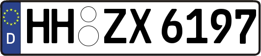 HH-ZX6197