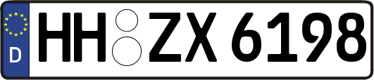 HH-ZX6198