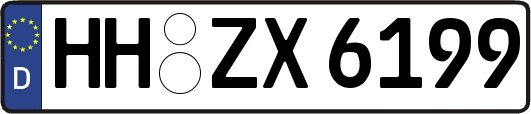 HH-ZX6199