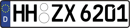 HH-ZX6201