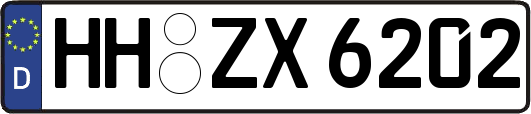 HH-ZX6202