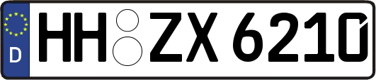 HH-ZX6210