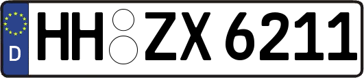 HH-ZX6211