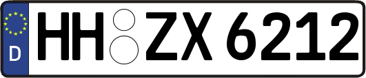 HH-ZX6212